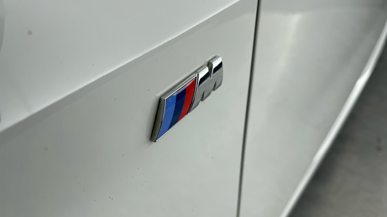 BMW 2 Series 218i [136] M Sport 4dr Petrol Saloon